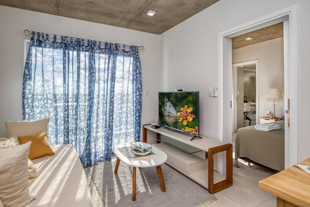A estrenar! Apartamento con pileta zona aeropuerto WIFI 200MG Asunción Exterior foto